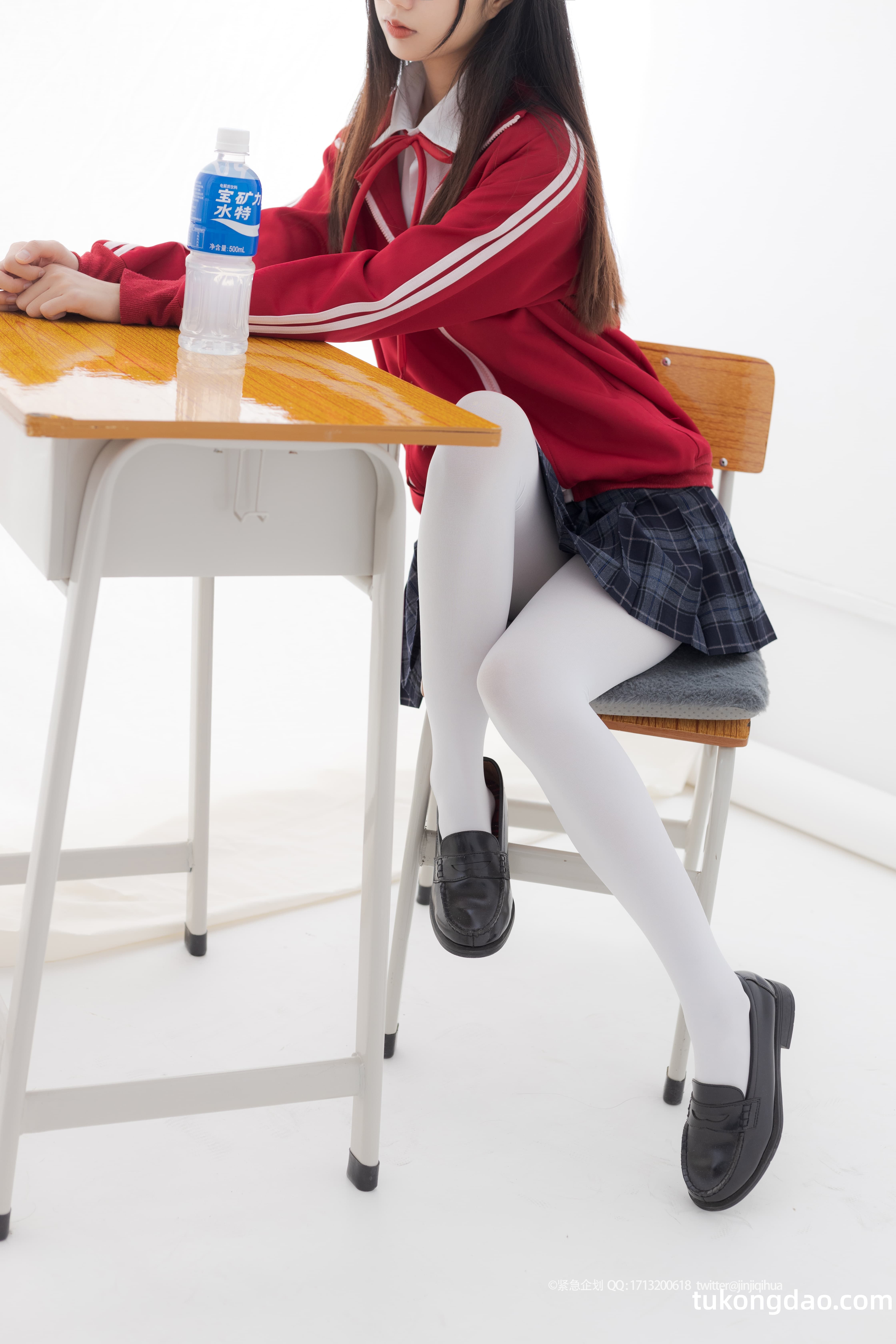 紧急企划 VOL-008 写真集 写真系列-第17张